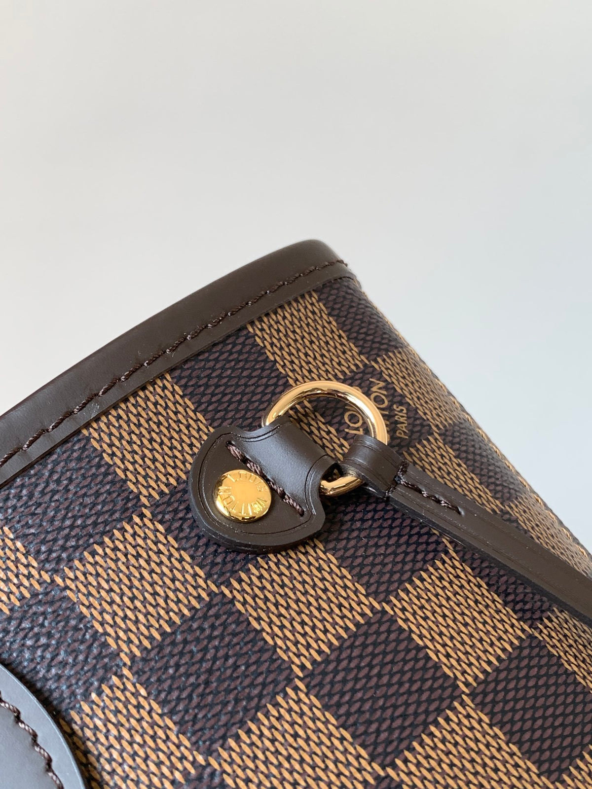 Louis Vuitton Neverfull PM