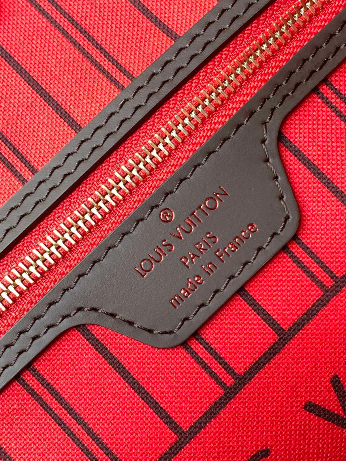 Louis Vuitton Neverfull PM