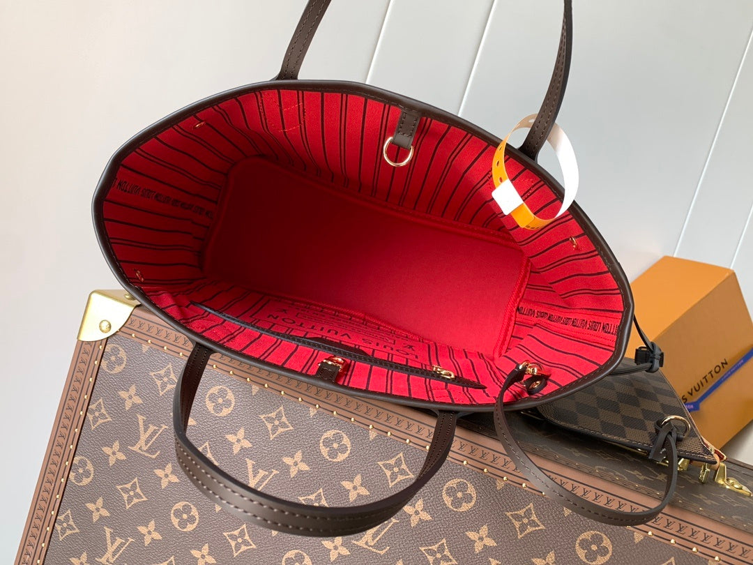 Louis Vuitton Neverfull PM