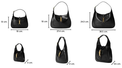 Bolsa Gucci Jackie 1961