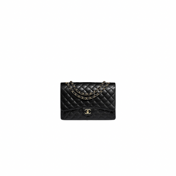 Chanel Classic Maxi Flap