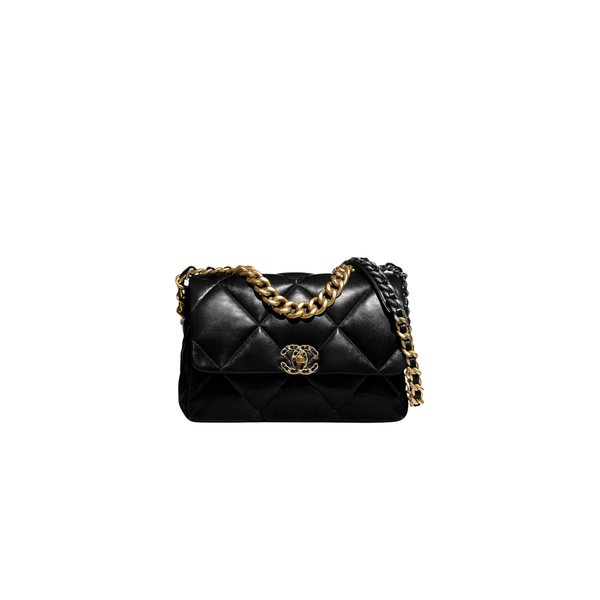 Chanel 19 Large