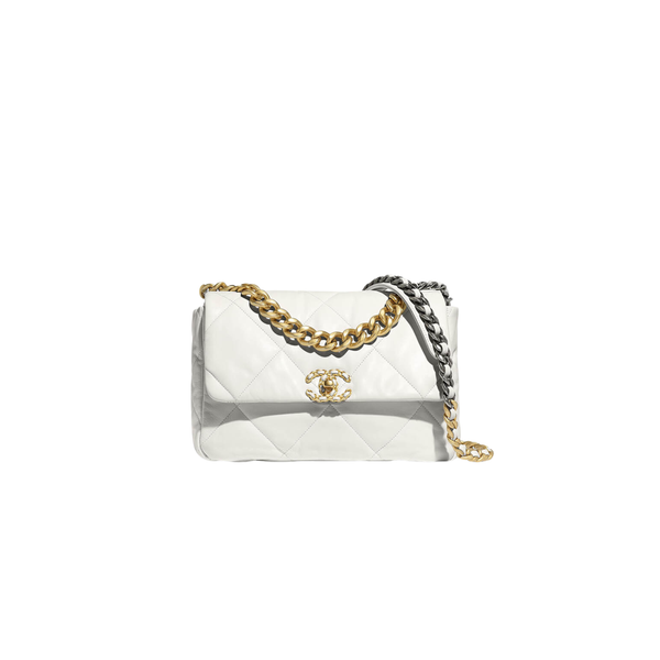 Chanel 19 Large