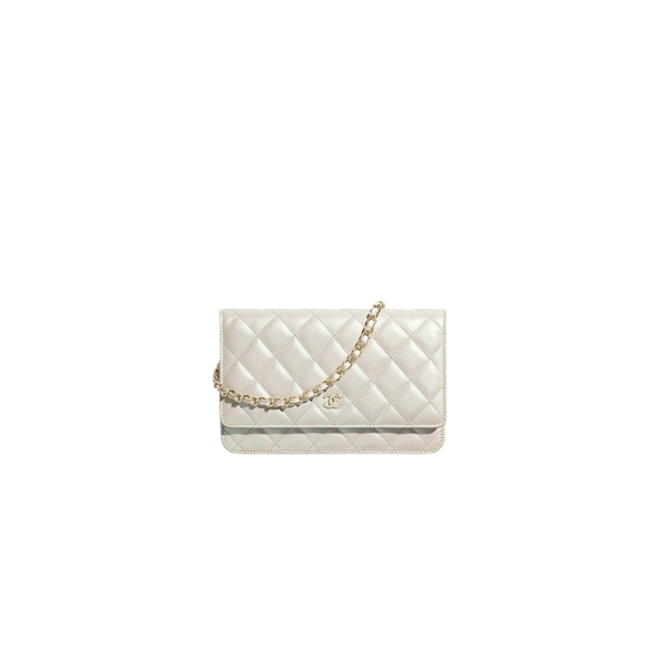 Chanel Wallet On Chain