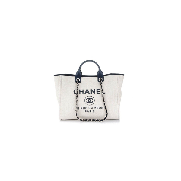 Chanel Deauville Large