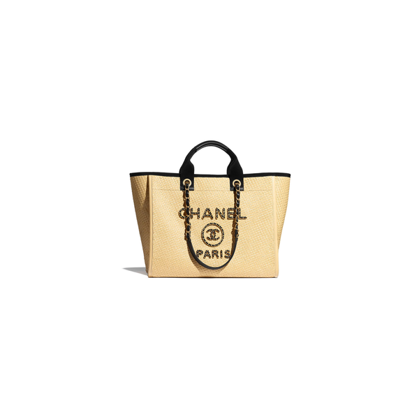 Chanel Deauville Large