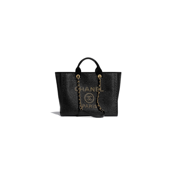 Chanel Deauville Large