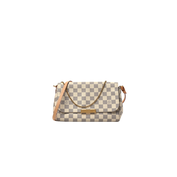 Louis Vuitton Favorite MM
