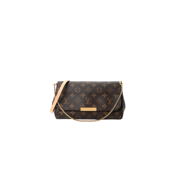 Louis Vuitton Favorite MM