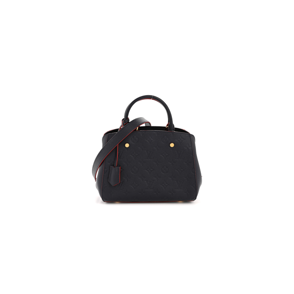 Louis Vuitton Montaigne BB