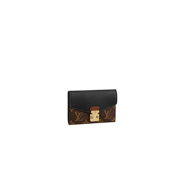 Louis Vuitton Pallas Wallet