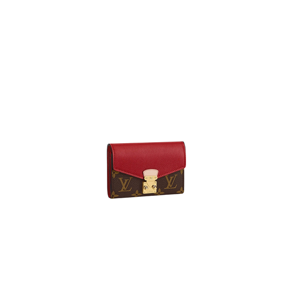 Louis Vuitton Pallas Wallet