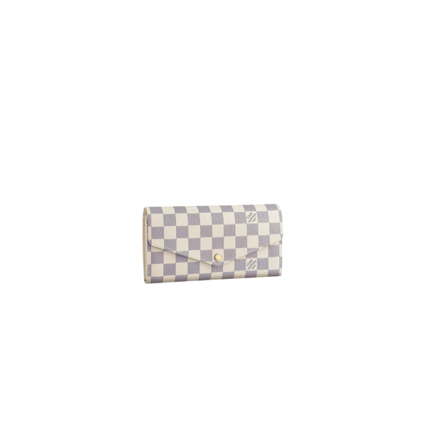 Louis Vuitton Sarah Wallet