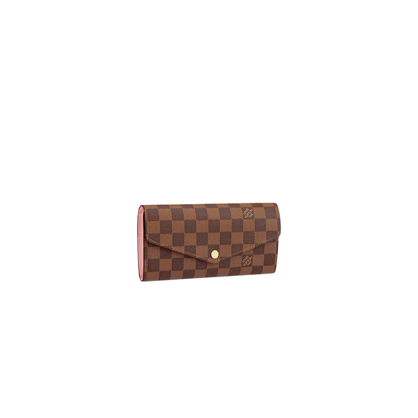 Louis Vuitton Sarah Wallet
