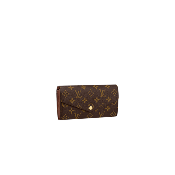 Louis Vuitton Sarah Wallet