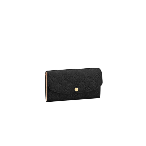 Louis Vuitton Emilie Wallet