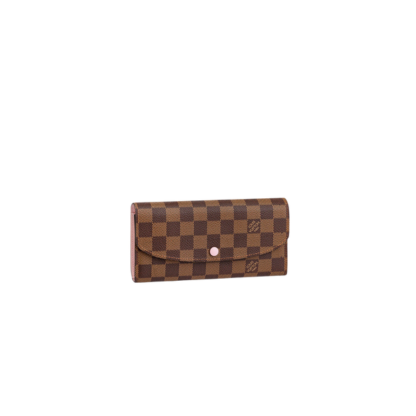 Louis Vuitton Emilie Wallet