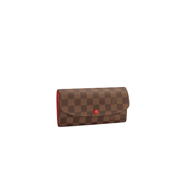 Louis Vuitton Emilie Wallet