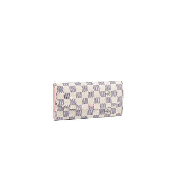 Louis Vuitton Emilie Wallet