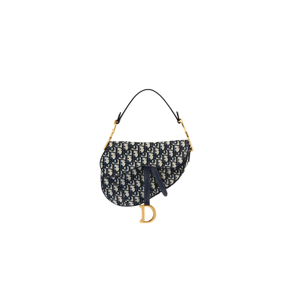 Dior Saddle