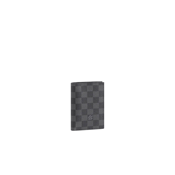Louis Vuitton Passport Cover