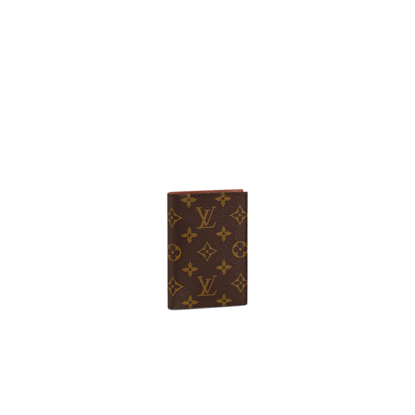 Louis Vuitton Passport Cover
