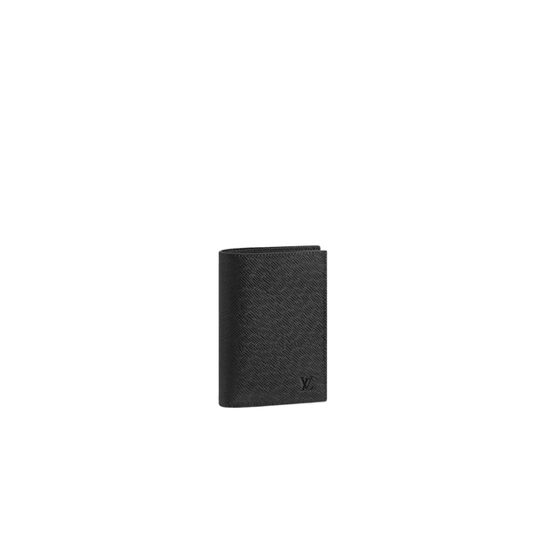 Louis Vuitton Passport Cover