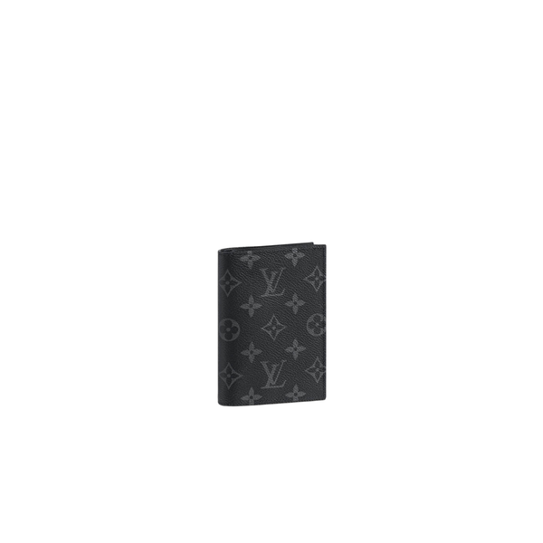 Louis Vuitton Passport Cover