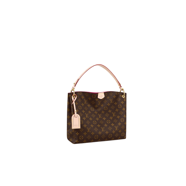 Louis Vuitton Graceful PM