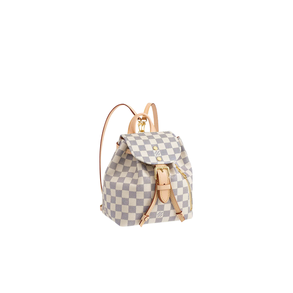 Louis Vuitton Sperone BB
