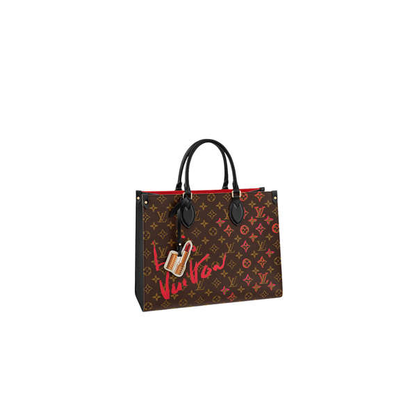 Louis Vuitton OnTheGo MM