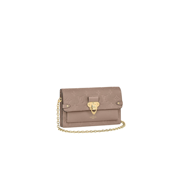 Louis Vuitton Vavin Wallet