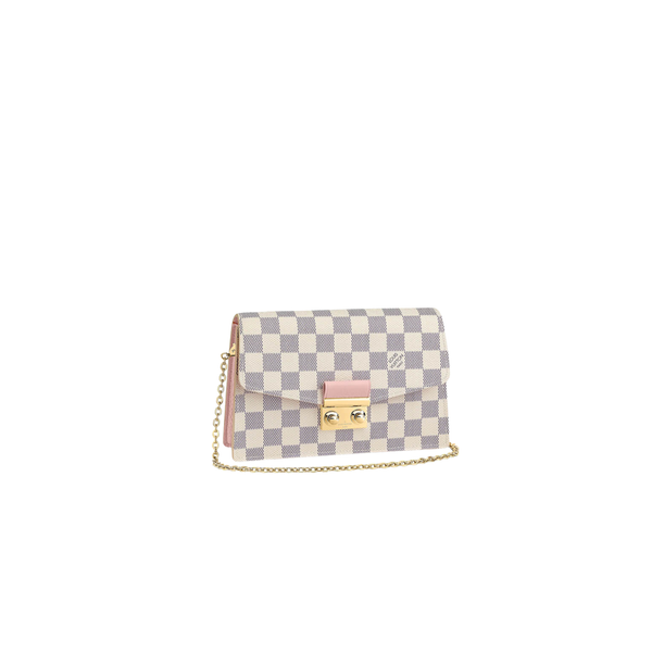Louis Vuitton Croisette Wallet