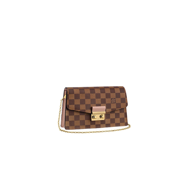 Louis Vuitton Croisette Wallet