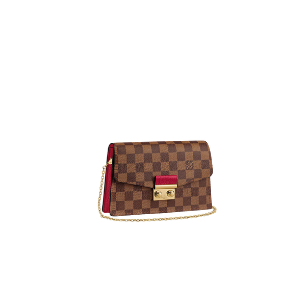 Louis Vuitton Croisette Wallet