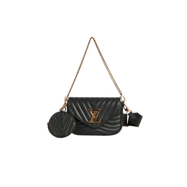 Louis Vuitton New Wave Multi Pochette