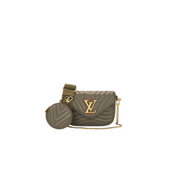 Louis Vuitton New Wave Multi Pochette