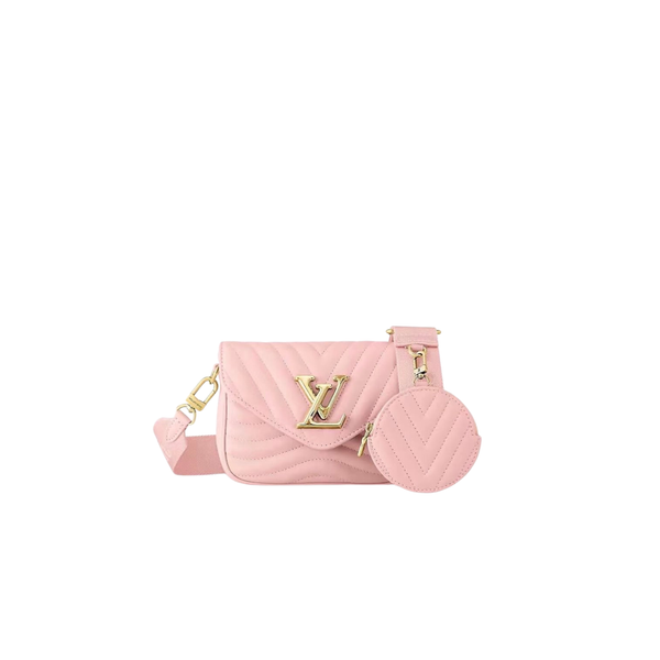 Louis Vuitton New Wave Multi Pochette