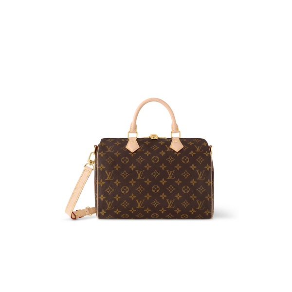 Louis Vuitton Speedy 30