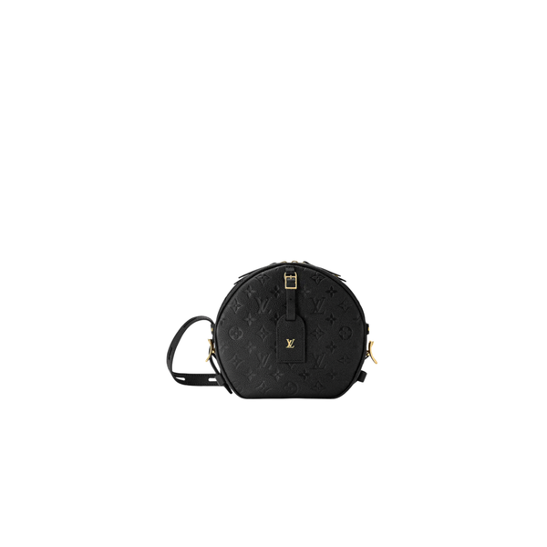Louis Vuitton Boite Chapeau Souple MM