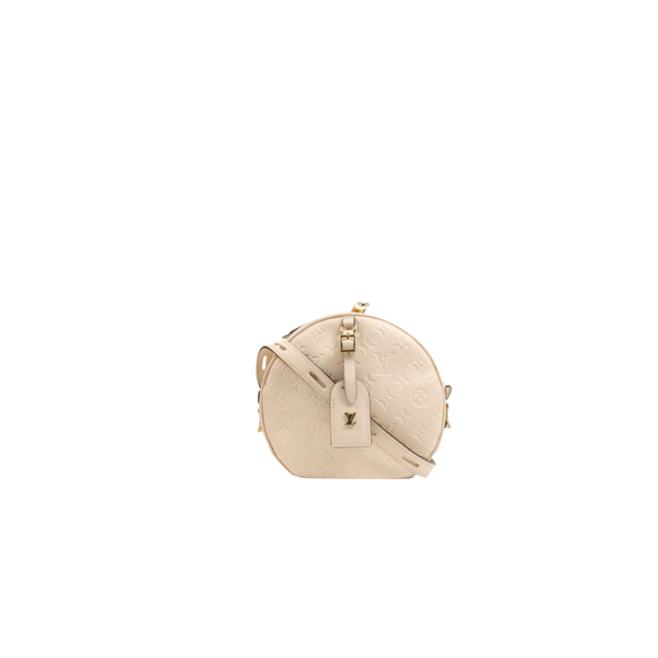 Louis Vuitton Boite Chapeau Souple MM