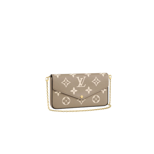 Louis Vuitton Felicie Pochette