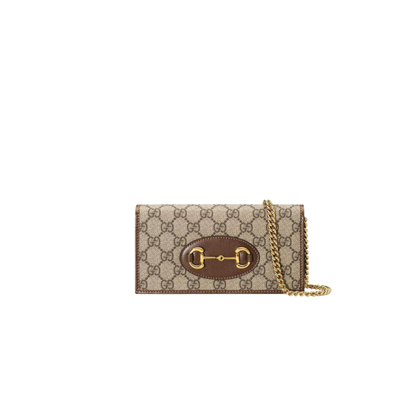 Gucci Horsebit 1955 Wallet
