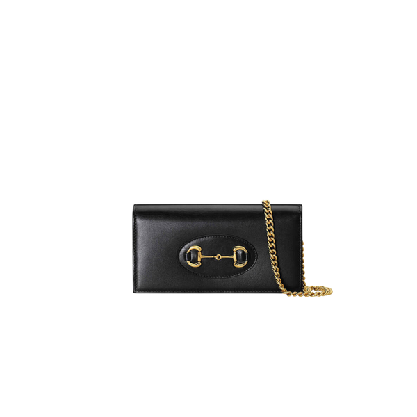 Gucci Horsebit 1955 Wallet