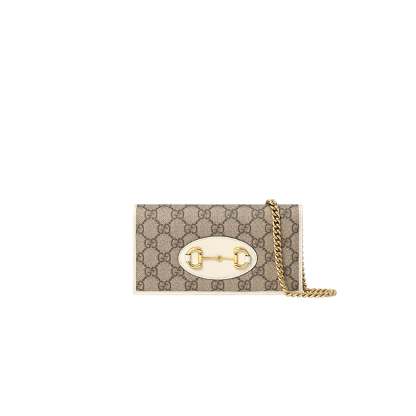 Gucci Horsebit 1955 Wallet