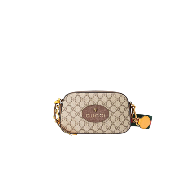 Gucci Neo Vintage Messenger