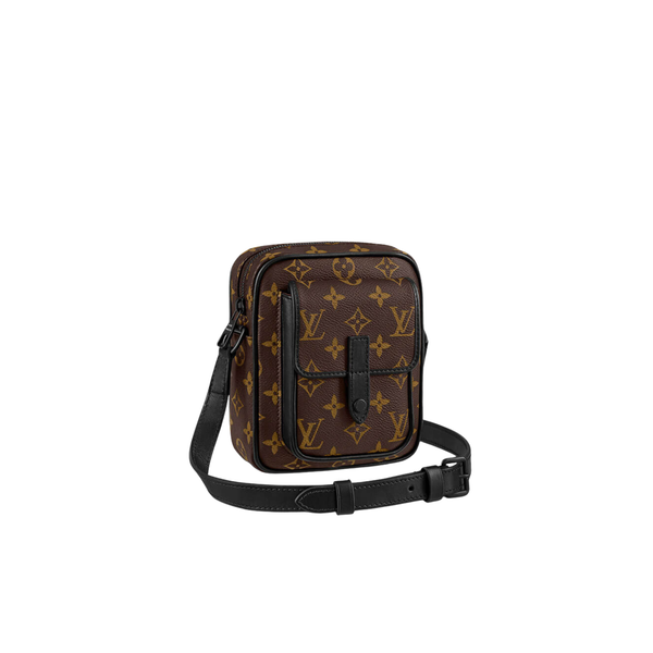 Louis Vuitton Christopher Wallet