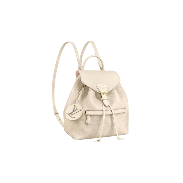 Louis Vuitton Montsouris