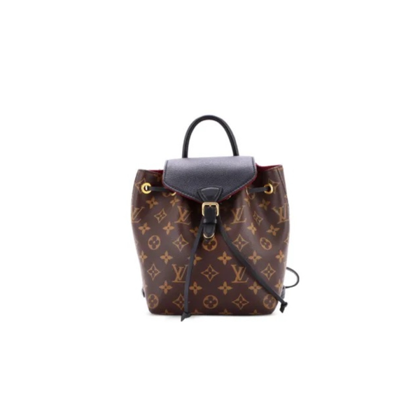 Louis Vuitton Montsouris BB