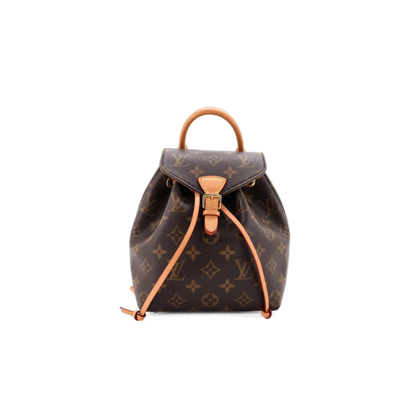 Louis Vuitton Montsouris BB